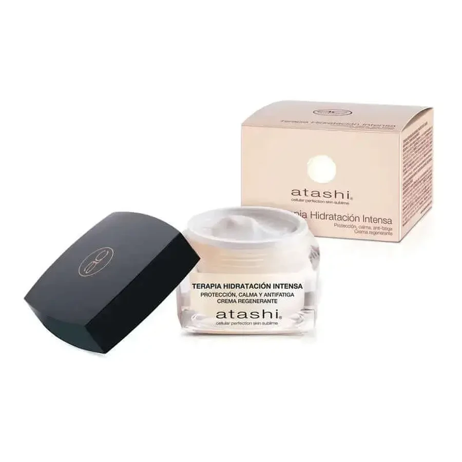 Atashi Cellular Pss Intense Regenerating Moisturising Therapy: цены и характеристики