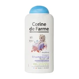 Живильний шампунь Corine De Farme Frozen Princess, 300 мл