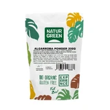 Naturgreen Experience Carob Powder Bio Gluten Free, 200 г