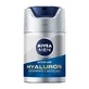Nivea Men Гиалуроновый увлажняющий крем SPF 15, 50 мл