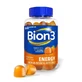 Bion3 Energy 60 жевательных конфет со вкусом апельсина