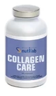 Nutilab Collagen Care, 180 таблеток
