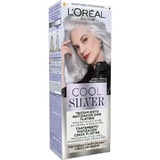Рум'яна L'Oreal Paris Cool Silver 2 Pearl White від L'Oreal Paris
