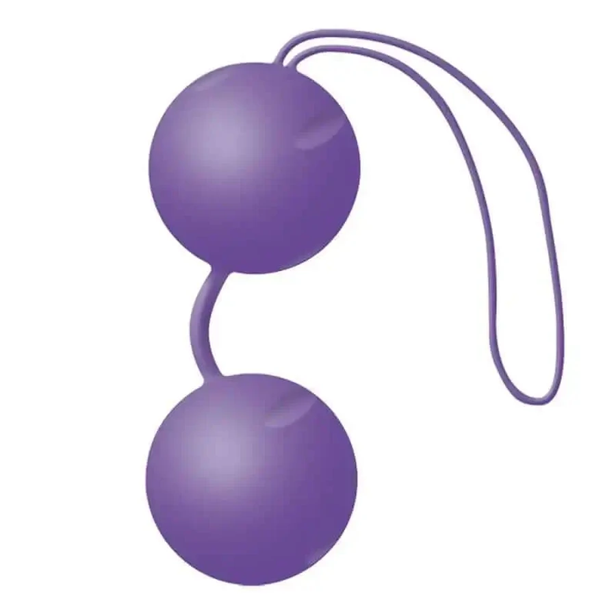 Joydivision Joyballs Lifestyle Purple: цены и характеристики