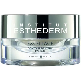 Institut Esthederm Excellage Eye Contour, 15 мл