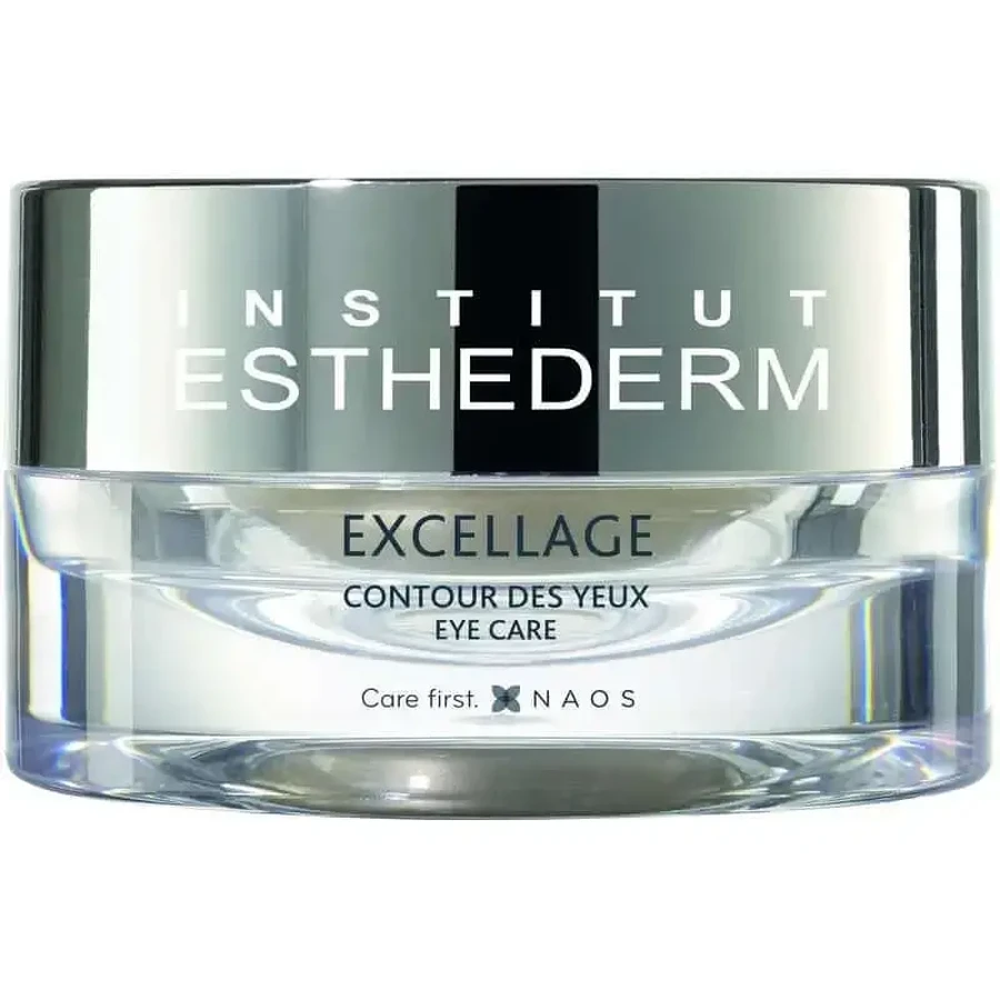 Institut Esthederm Excellage Eye Contour, 15 мл: цены и характеристики
