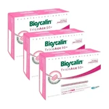 Таблетки Bioscalin Tricoage50+, упаковка 3 x 30 таблеток