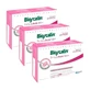 Таблетки Bioscalin Tricoage50+, упаковка 3 x 30 таблеток