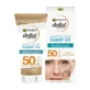 Garnier Delial Super Uv Fps50+ Daily Age Protection Cream With Hyaluronic Acid - 50Ml