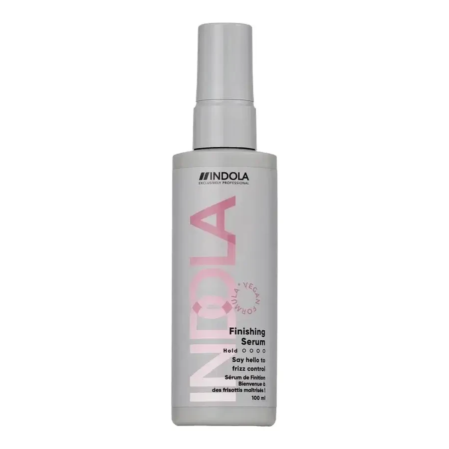Indola Professional Фінішна сироватка проти кучерявості, 200 мл: ціни та характеристики