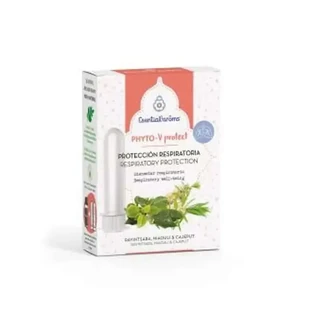 Esential Aromes Phyto-V Protect 5 мл + 2 інгаляційні палички