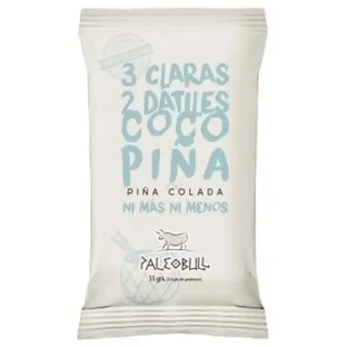Палички для піна-колади Paleobull Piña Colada Пачка 15Ud
