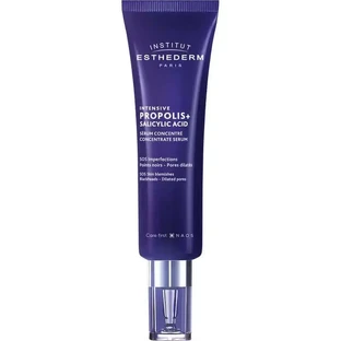 Institut Esthederm Интенсивная сыворотка Прополис + Салициловая кислота, 30 мл