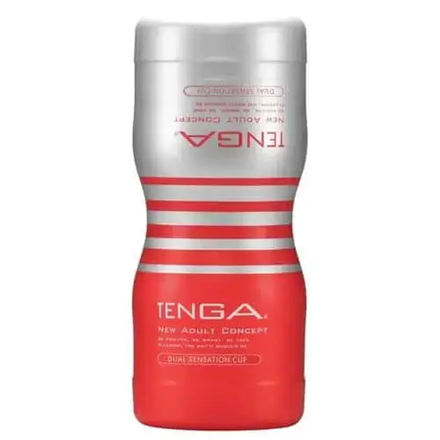 Мастурбатор Tenga Dual Feel Cup: цены и характеристики