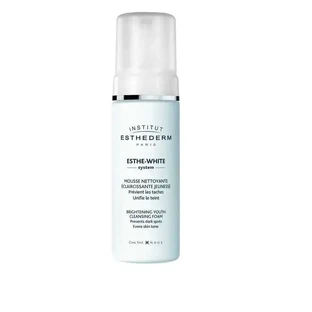 Institut Esthederm Осветляющая очищающая пенка / Mousse Nettovante Clarifiante, 150 мл