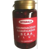 Integralia Branched Amino Acids Plus, 90 капсул