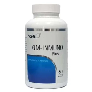 Nale Gm-Immuno 60Cap