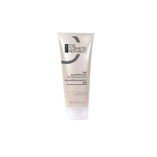 The Cosmetic Republic Кондиционер 0.0, 200 мл