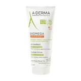 A-Derma Exomega Control Пом'якшувальне молочко 200 мл