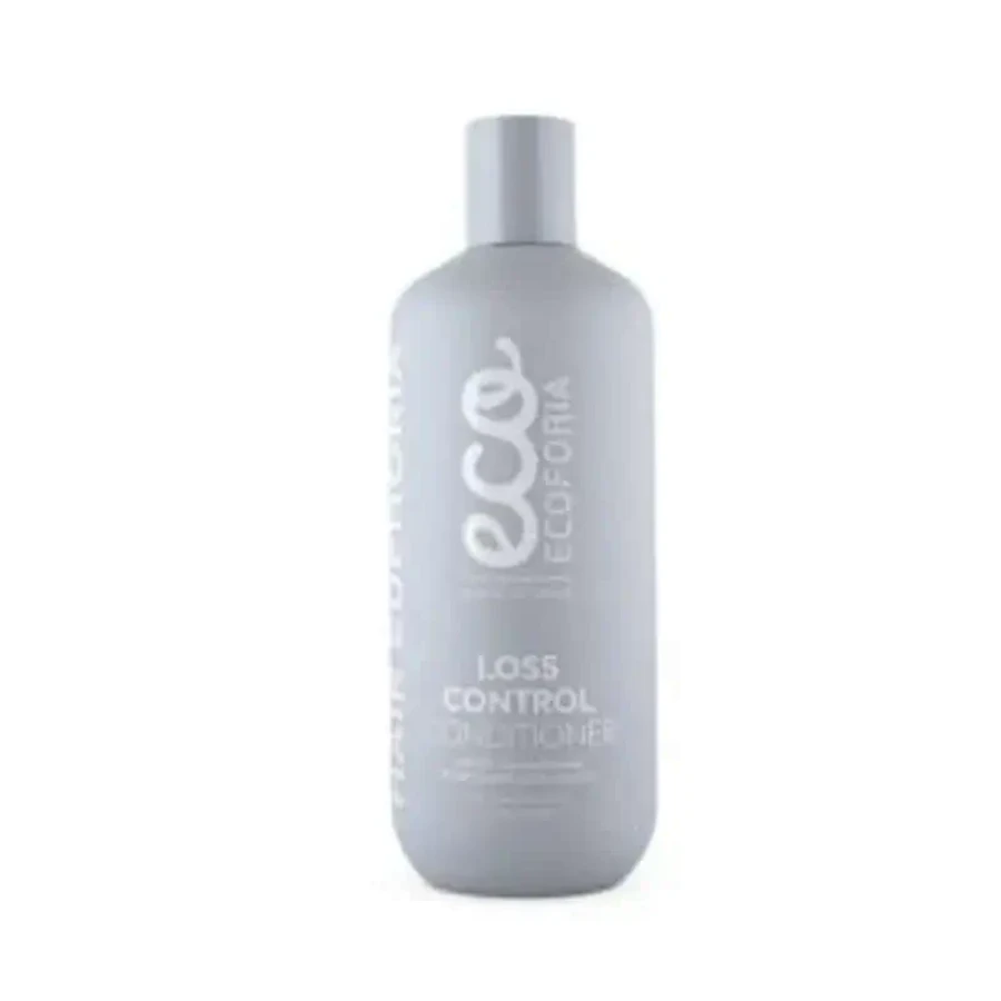 Кондиціонер Ecoforia Loss Control Conditioner 400мл. Eco: ціни та характеристики