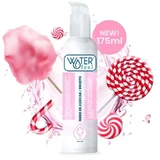 Waterfeel Sugar Cloud Lubricant 175 Ml - En It Nl Fr De