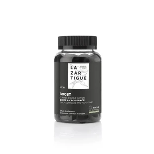 Lazartigue Gummies Hair Loss, 60 шт.