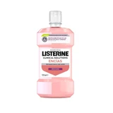 Listerine Clinical Solutions Жвачка с нежным вкусом, 500 мл