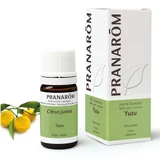 Pranarom Эфирное масло Юзу, 5 мл