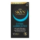 Презервативи Skyn Extra Lubricated, 10 шт.