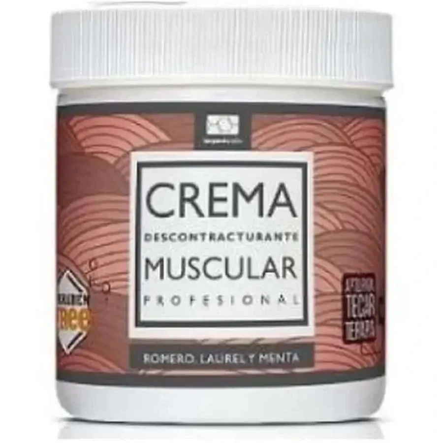 Терпенический крем Evopro Muscular Cream 500Ml: цены и характеристики