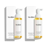 Очищуюча олія Medik8 Lipid Balance, 2X140 мл