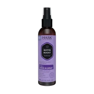 Hask Biotin Boost 5In1 Conditioning Spray , 175 мл