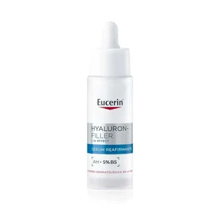 Підтягуюча сироватка з гіалуроновим наповнювачем Eucerin, 30 мл