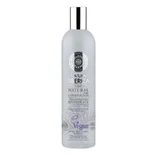 Об'ємний та живильний бальзам для волосся Natura Siberica 400 мл