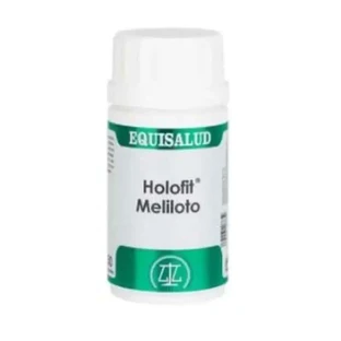Equisalud Holofit Буркун 50 капсул