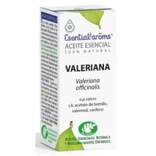 Esential Aromes Ефірна олія валеріани 5 мл