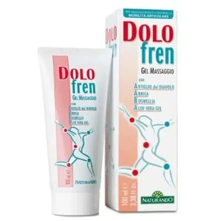 Naturando Dolofren Gel 100Ml