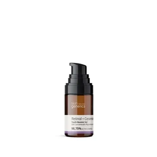 Skin Generics Ретинол + Кераміди Гель для відновлення молодості, 20 мл