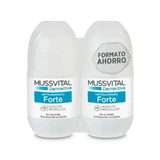 Mussvital Derma Deo Forte, 2х75 мл