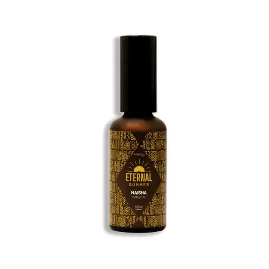 Aoklabs Maisha Shine Dry Oil 50Ml: ціни та характеристики