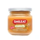 Smileat Яблуко, апельсин та морква 130 г