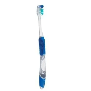 Зубна щітка з гумкою Techn Adult Normal 493