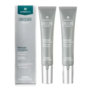 Endocare Renewal Retinoid Eye Contour, упаковка 2 x 15 мл