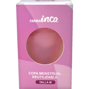 Serra Pamies If Менструальна чаша T-M, 1 шт.