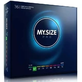 Презервативы My Size Pro 47 мм 36 шт.