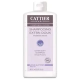 Шампунь Cattier Extra Gentle Shampoo 1 літр