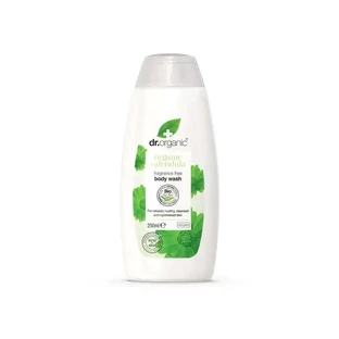 Dr. Organic Календула Гель для душа для чувствительной кожи 250 мл