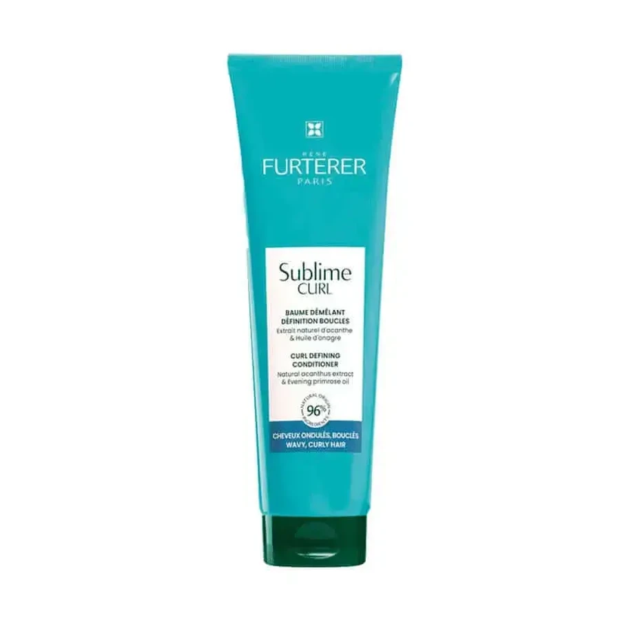 Rene Furterer Sublime Curl Detangling Curl Activator Balm 150 мл: цены и характеристики
