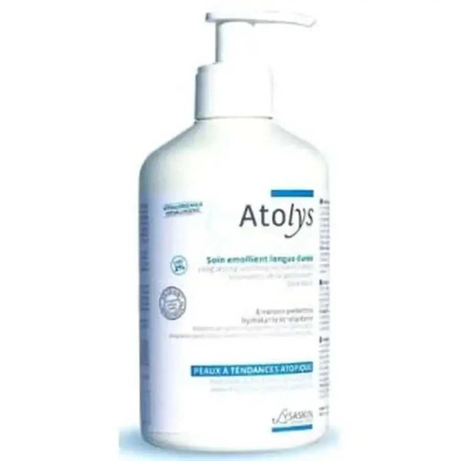 Acm Laboratoires Atolys 500Ml: ціни та характеристики