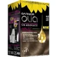 Garnier Olia Перманентное окрашивание без аммиака, с приятным запахом и натуральными цветочными маслами - темный блондин 6.0